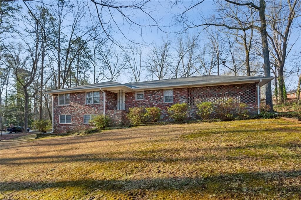 1237 Samuel Street, Marietta, GA 30008 — most recent listing photo