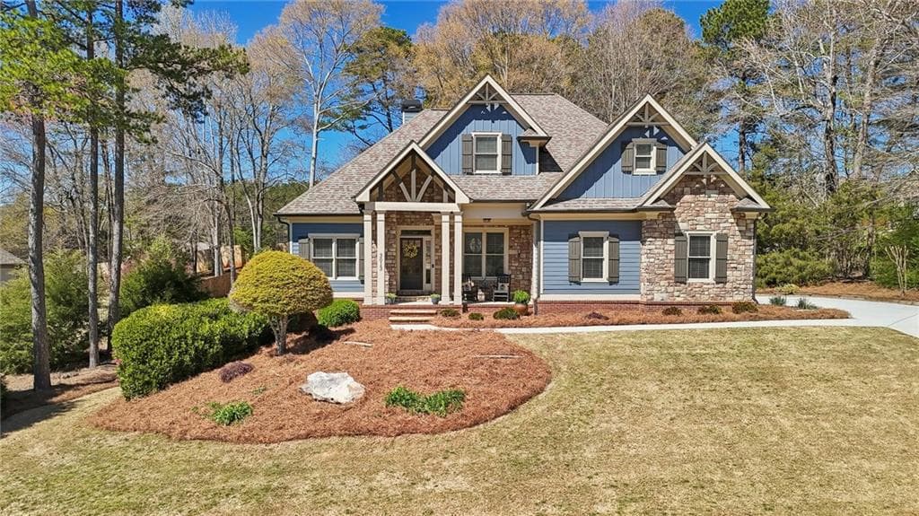 3013 Sweetwater Trail, Monroe, GA 30656 — most recent listing photo