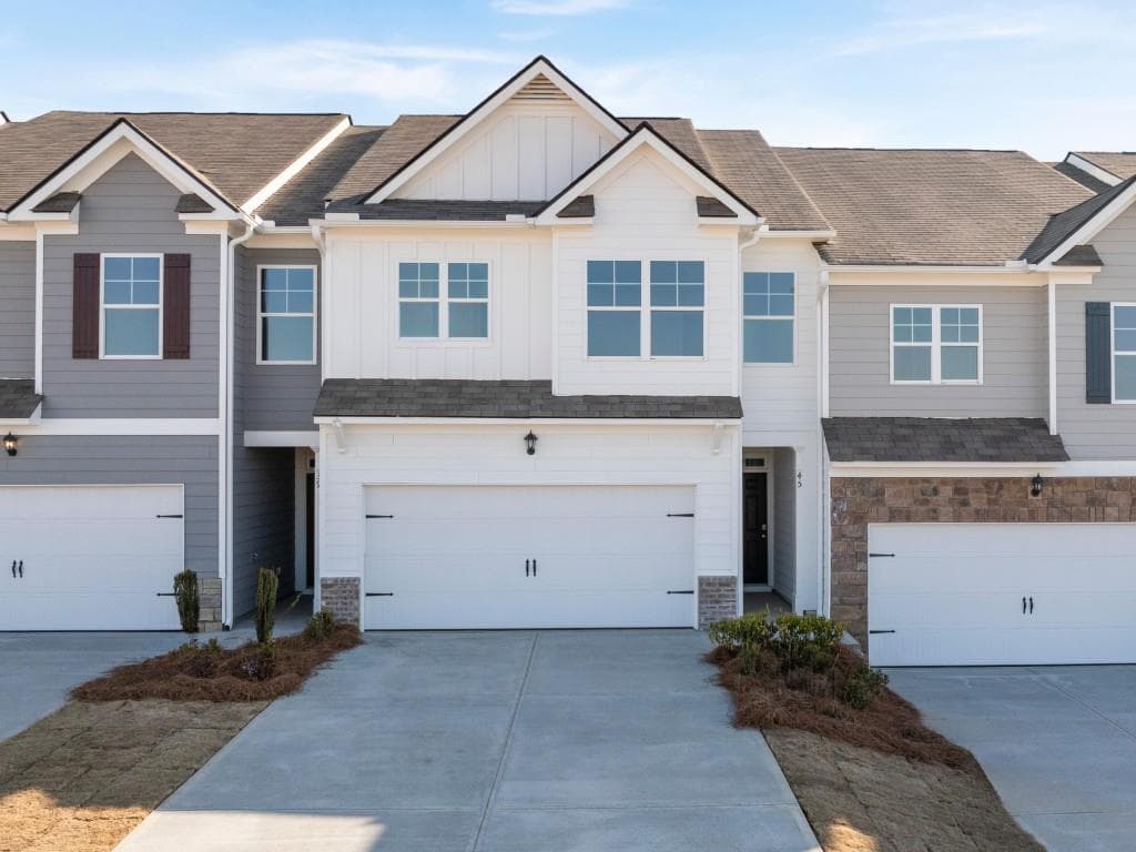 195 Deerbury Drive, Jasper, GA 30143 — most recent listing photo