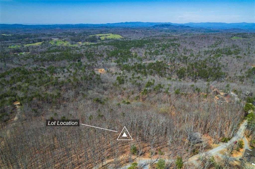 single family residence for sale at Lot 35 Heatherwood Way, Talking Rock, GA 30175 — photo 5