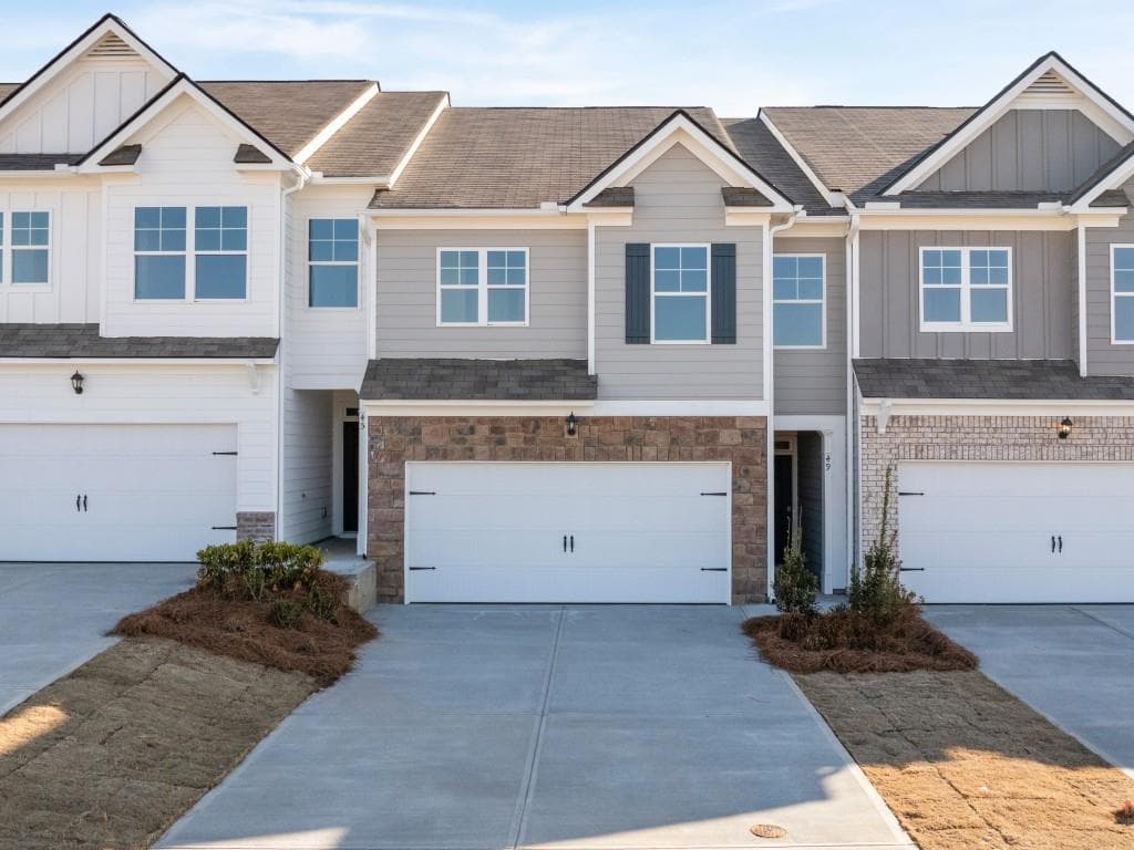 185 Deerberry Drive, Jasper, GA 30143 — most recent listing photo
