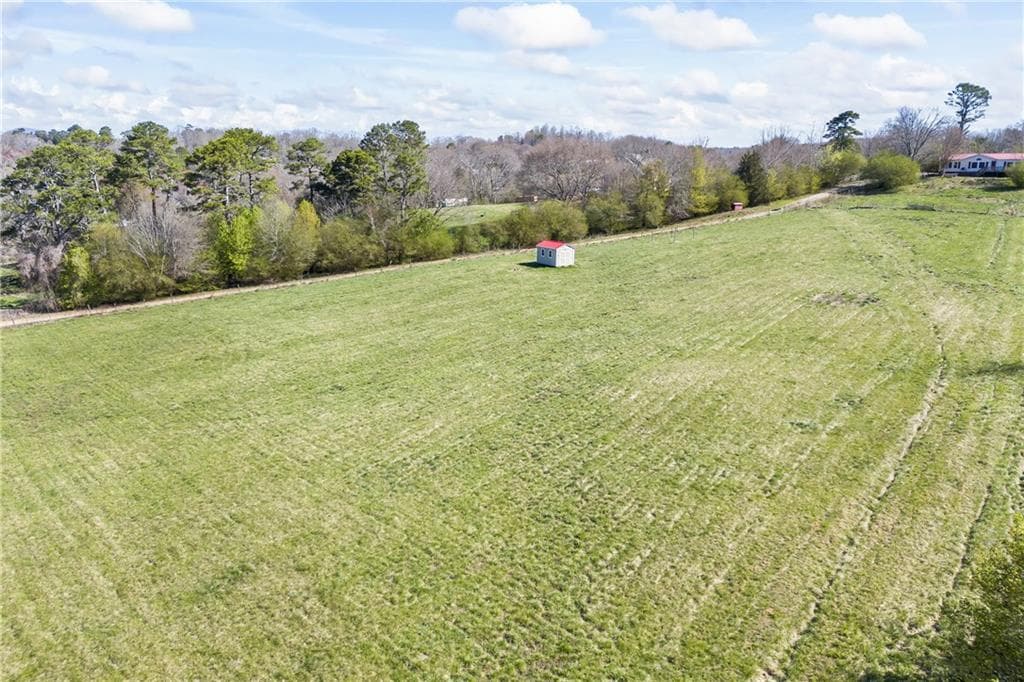 3 bedroom, 2 bathroom single family residence sold at 4279 Hunter Road, Gainesville, GA 30506