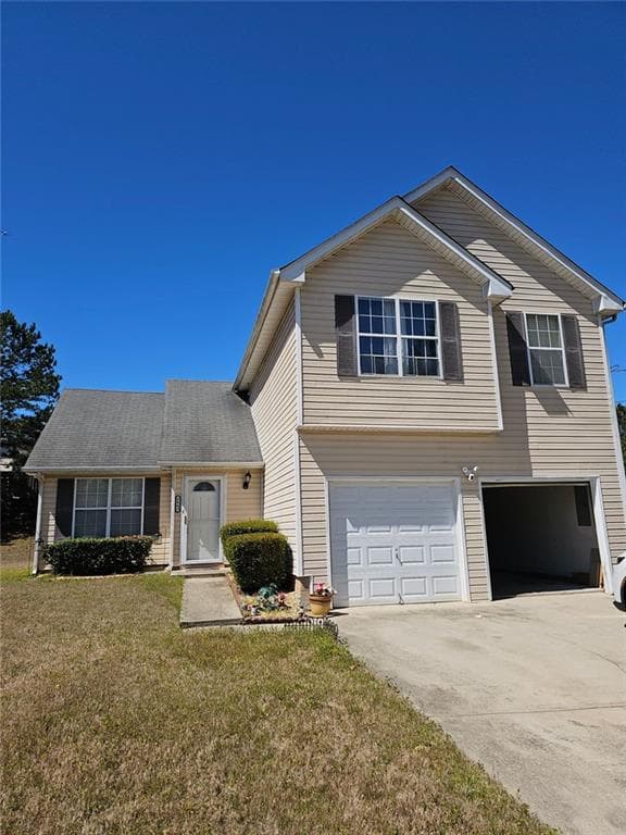 3867 English Valley Drive, Ellenwood, GA 30294 — most recent listing photo