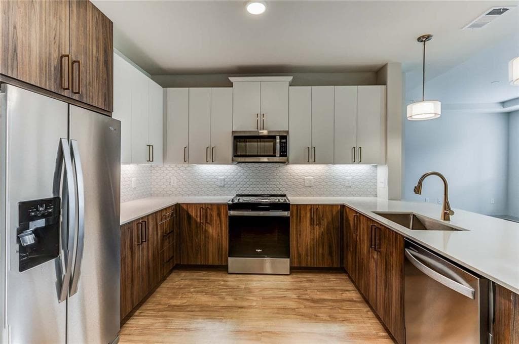 3 bedroom, 2 bathroom, 1,557 sq ft apartment for rent at 1003 Ridgewalk Parkways 3209, Woodstock, GA 30188 for $2,607 a month — photo 2