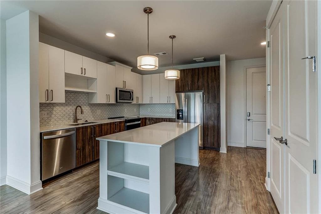 3 bedroom, 2 bathroom, 1,557 sq ft apartment for rent at 1003 Ridgewalk Parkways 3209, Woodstock, GA 30188 for $2,607 a month — photo 3