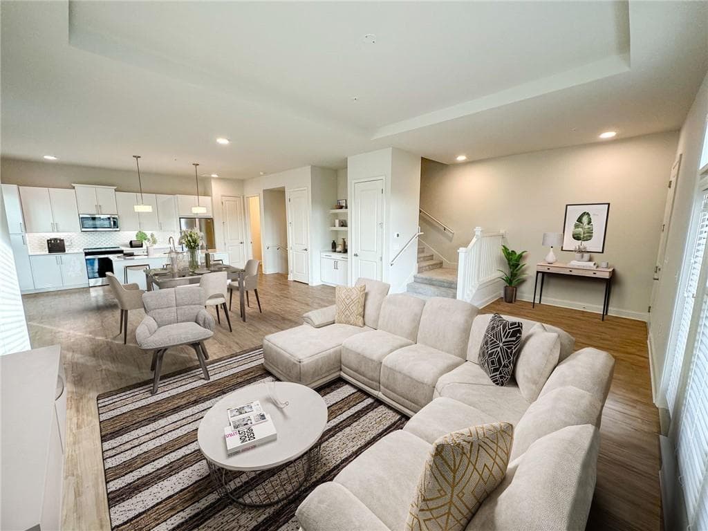 3 bedroom, 2 bathroom, 1,557 sq ft apartment for rent at 1003 Ridgewalk Parkways 3209, Woodstock, GA 30188 for $2,607 a month — photo 8