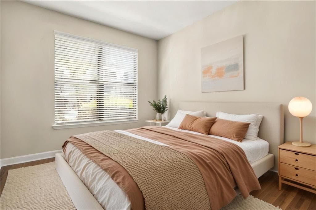 3 bedroom, 2 bathroom, 1,557 sq ft apartment for rent at 1003 Ridgewalk Parkways 3209, Woodstock, GA 30188 for $2,607 a month — photo 10