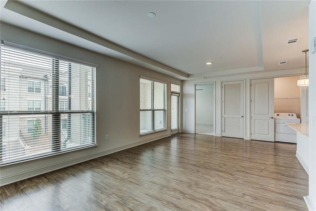 1 bedroom, 1 bathroom, 783 sq ft apartment for rent at 1003 Ridgewalk Parkways 2309, Woodstock, GA 30188 for $1,677 a month — photo 10
