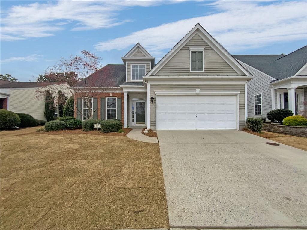 3905 Delfaire Trace, Cumming, GA 30040 — most recent listing photo
