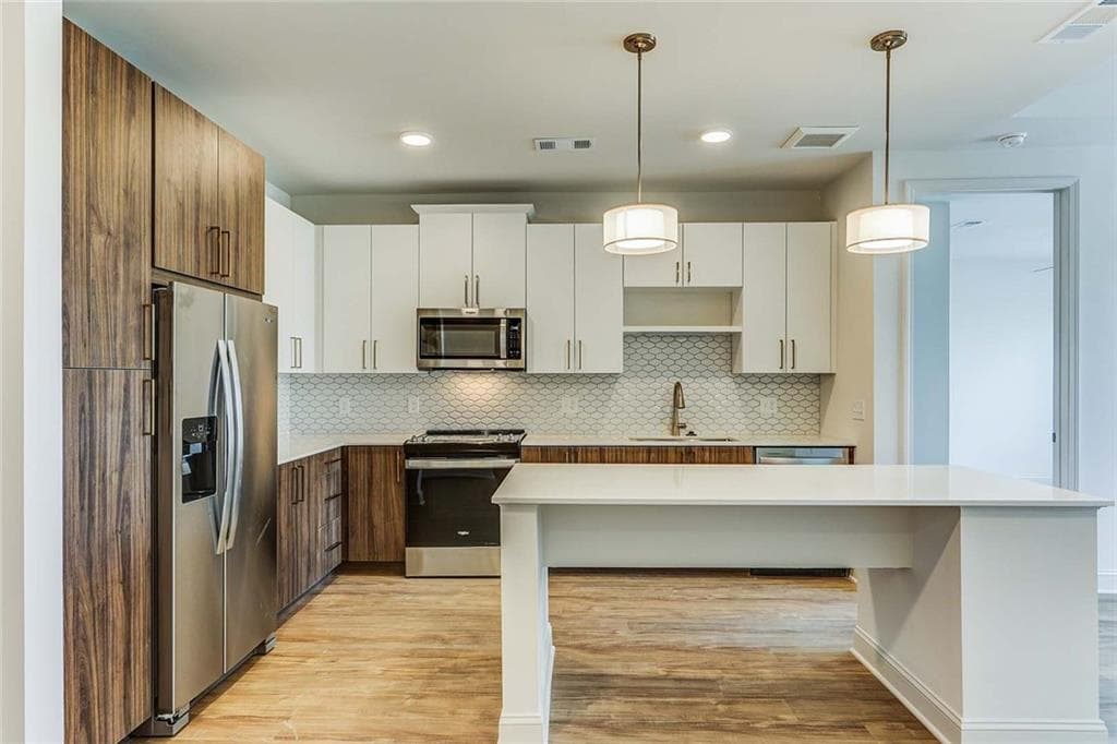 2 bedroom, 2 bathroom, 1,236 sq ft apartment for rent at 1003 Ridgewalk Parkways 5309, Woodstock, GA 30188 for $2,310 a month — photo 3