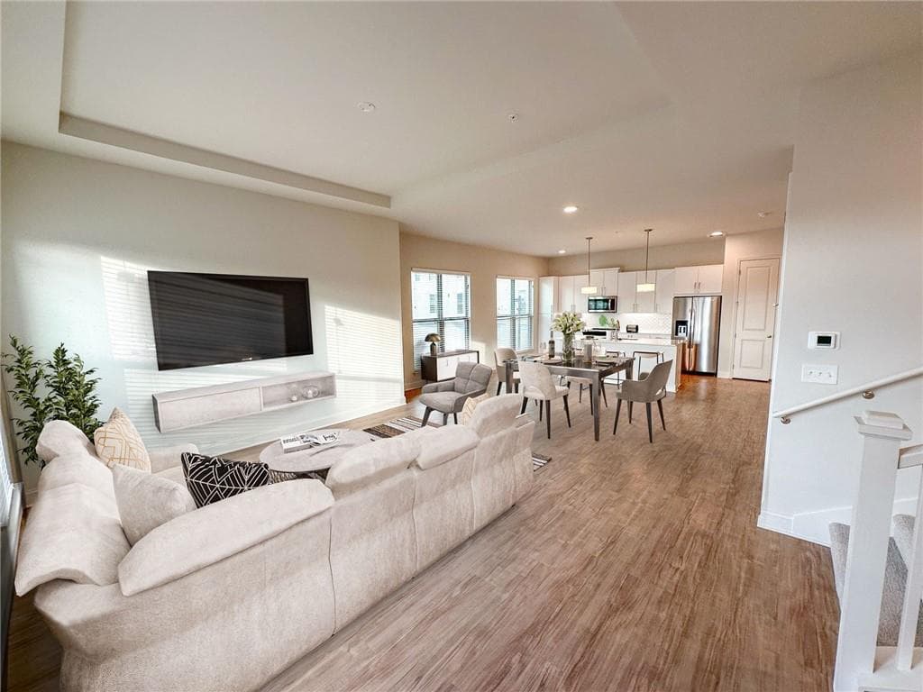 2 bedroom, 2 bathroom, 1,236 sq ft apartment for rent at 1003 Ridgewalk Parkways 5309, Woodstock, GA 30188 for $2,310 a month — photo 6