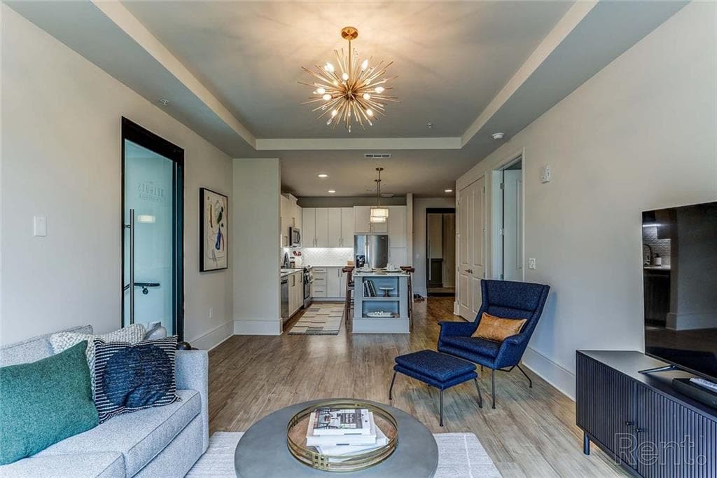 2 bedroom, 2 bathroom, 1,236 sq ft apartment for rent at 1003 Ridgewalk Parkways 5309, Woodstock, GA 30188 for $2,310 a month — photo 7