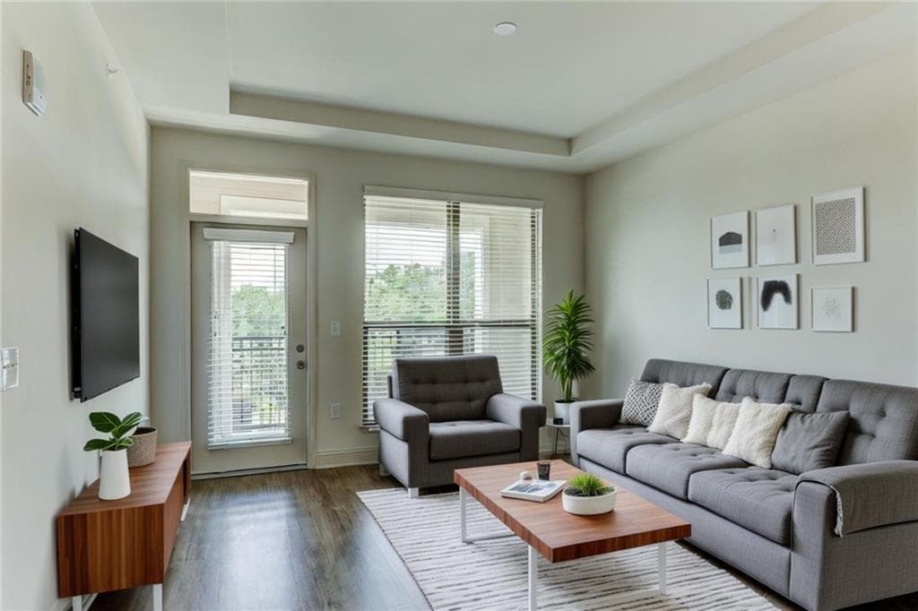 2 bedroom, 2 bathroom, 1,236 sq ft apartment for rent at 1003 Ridgewalk Parkways 5309, Woodstock, GA 30188 for $2,310 a month — photo 8