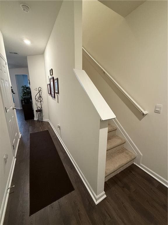 3 bedroom, 3 bathroom, 1,524 sq ft townhouse for sale at 1302 Speckle Park Way, Stockbridge, GA 30281 — photo 3