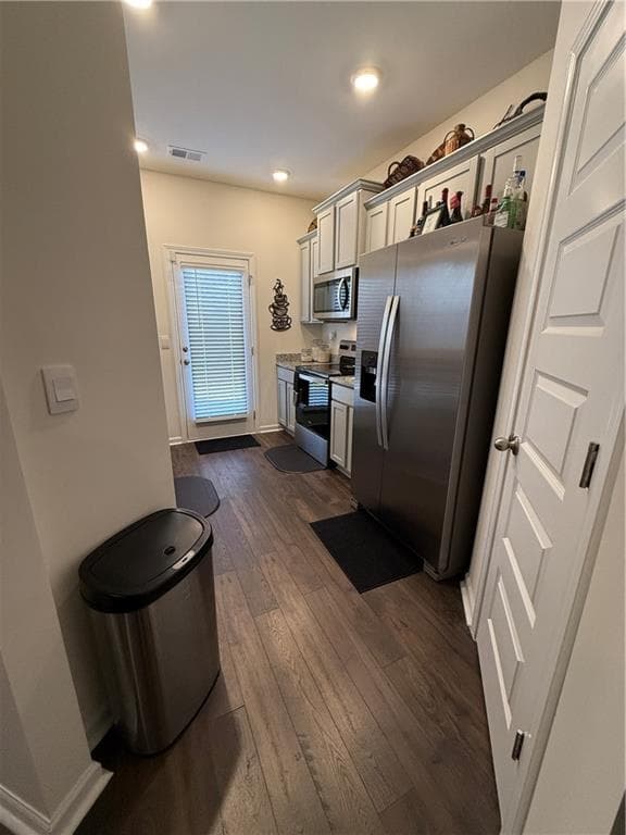 3 bedroom, 3 bathroom, 1,524 sq ft townhouse for sale at 1302 Speckle Park Way, Stockbridge, GA 30281 — photo 7
