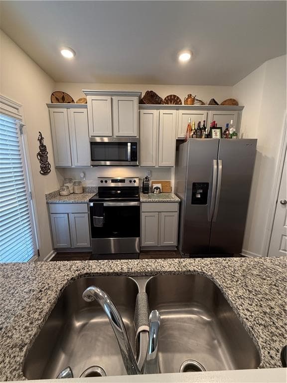 3 bedroom, 3 bathroom, 1,524 sq ft townhouse for sale at 1302 Speckle Park Way, Stockbridge, GA 30281 — photo 9