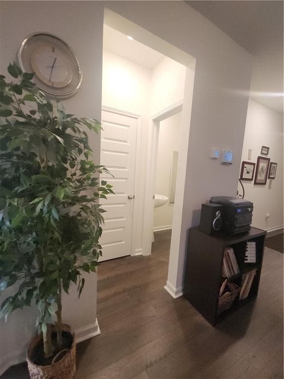 3 bedroom, 3 bathroom, 1,524 sq ft townhouse for sale at 1302 Speckle Park Way, Stockbridge, GA 30281 — photo 10