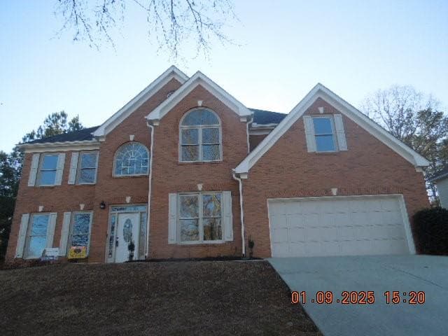 3975 Broadleaf Walk, Ellenwood, GA 30294 — most recent listing photo