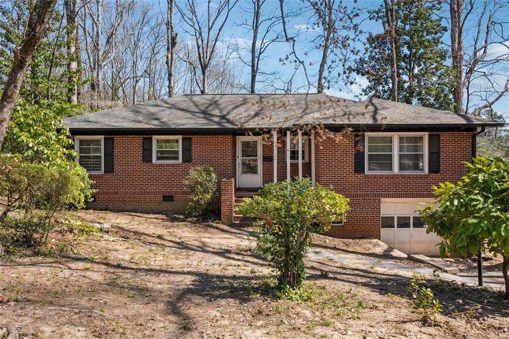 2696 Dodson Drive, East Point, GA 30344 — most recent listing photo