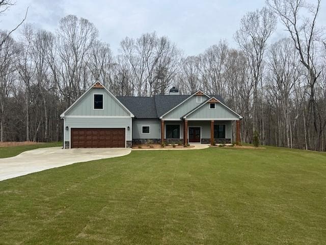 57 Harmony Ridge Drive, Temple, GA 30179 — most recent listing photo