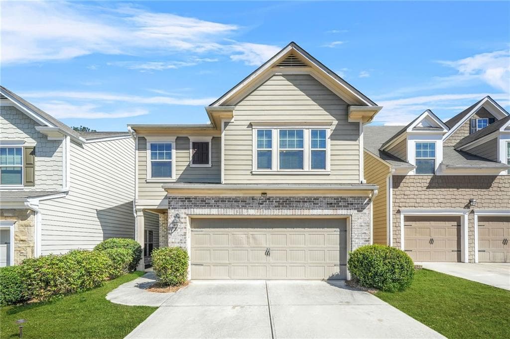 5030 Breezewood Circle, Alpharetta, GA 30004 — most recent listing photo