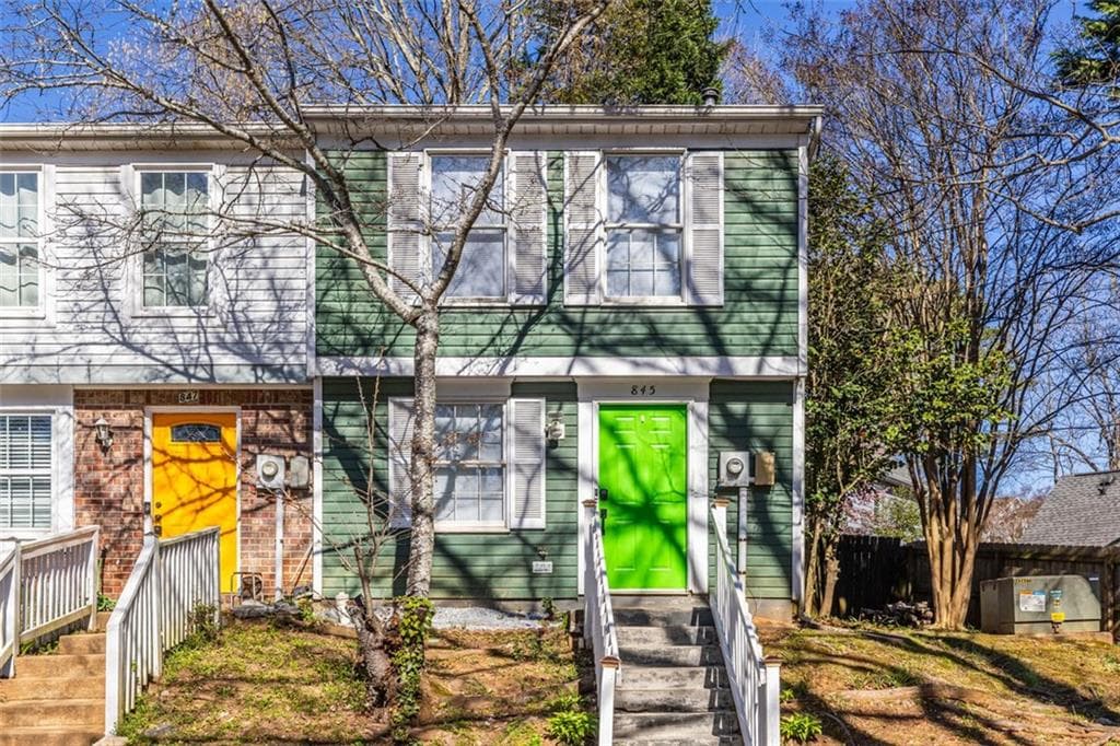 845 Regal Path Lane, Decatur, GA 30030 — most recent listing photo