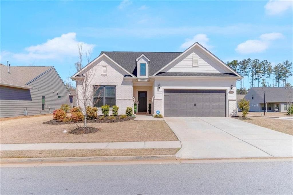 100 WESTCHESTER Pass, Peachtree City, GA 30269 — most recent listing photo