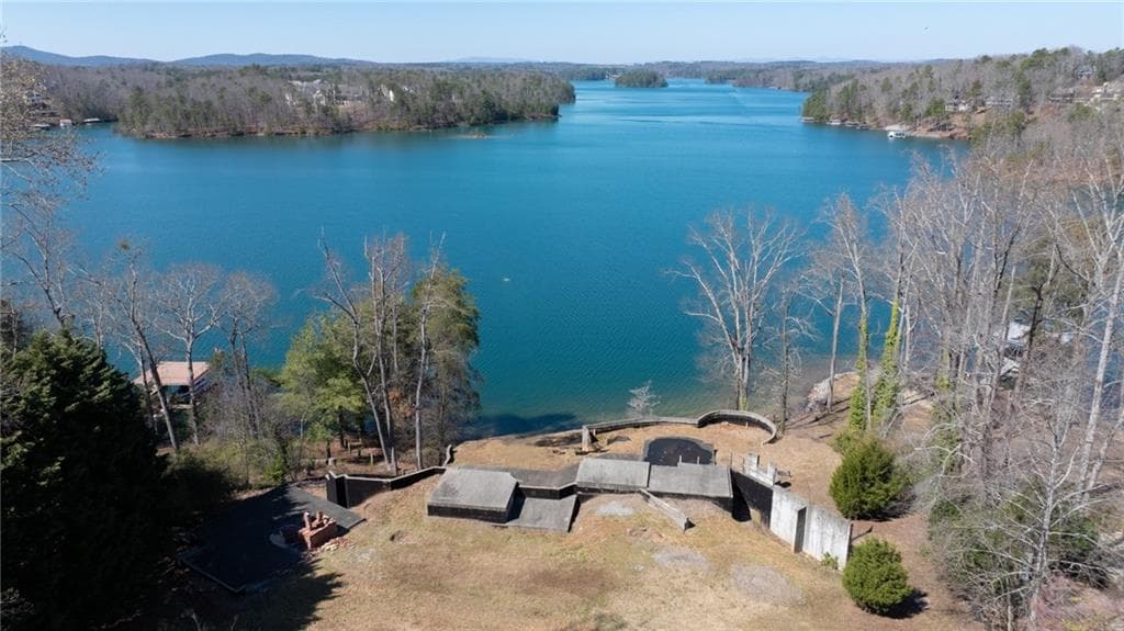 single family residence for sale at 8330 Lanier Drive, Cumming, GA 30041