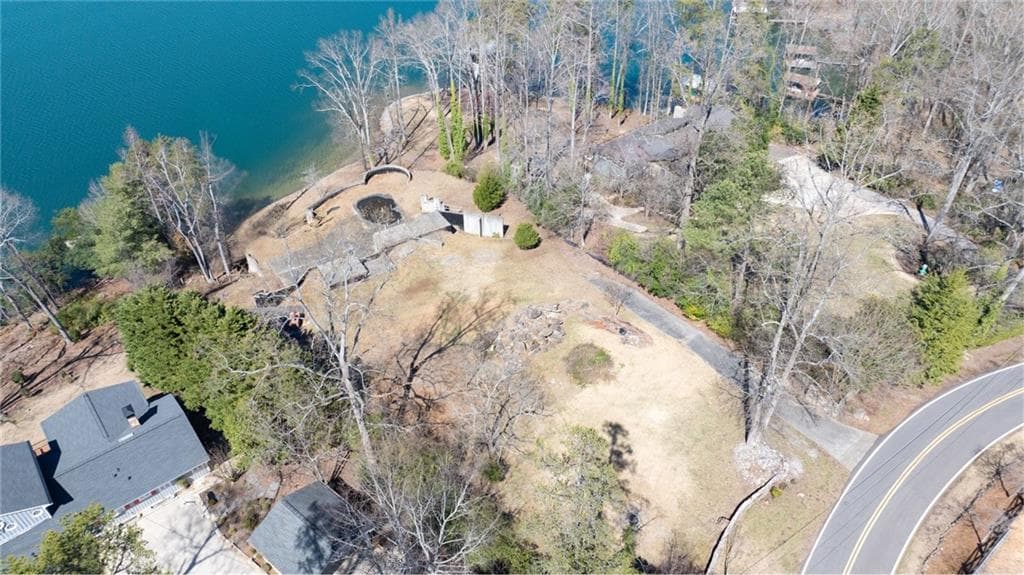 single family residence for sale at 8330 Lanier Drive, Cumming, GA 30041 — photo 6