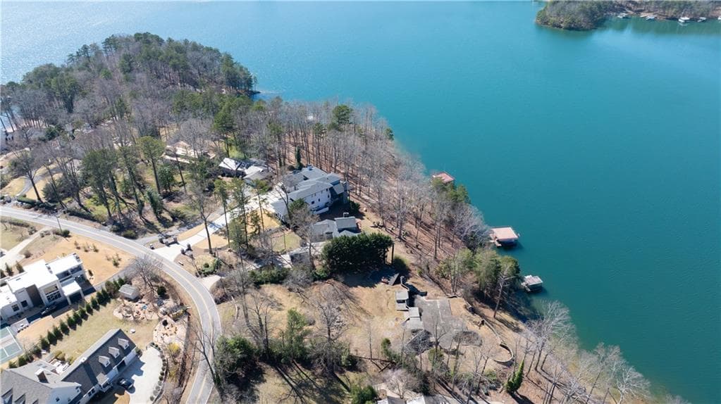 single family residence for sale at 8330 Lanier Drive, Cumming, GA 30041 — photo 9