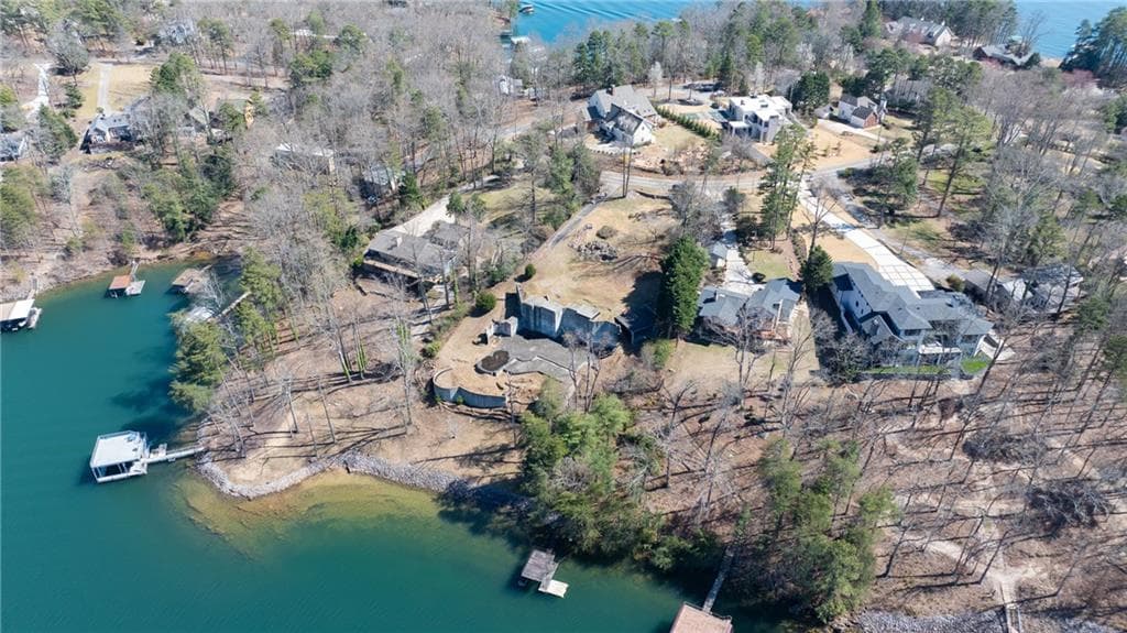 single family residence for sale at 8330 Lanier Drive, Cumming, GA 30041 — photo 10