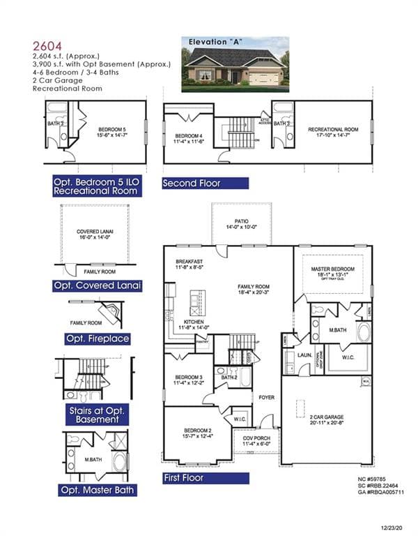 5335 Vinci Place, Douglasville, GA 30135 — most recent listing photo