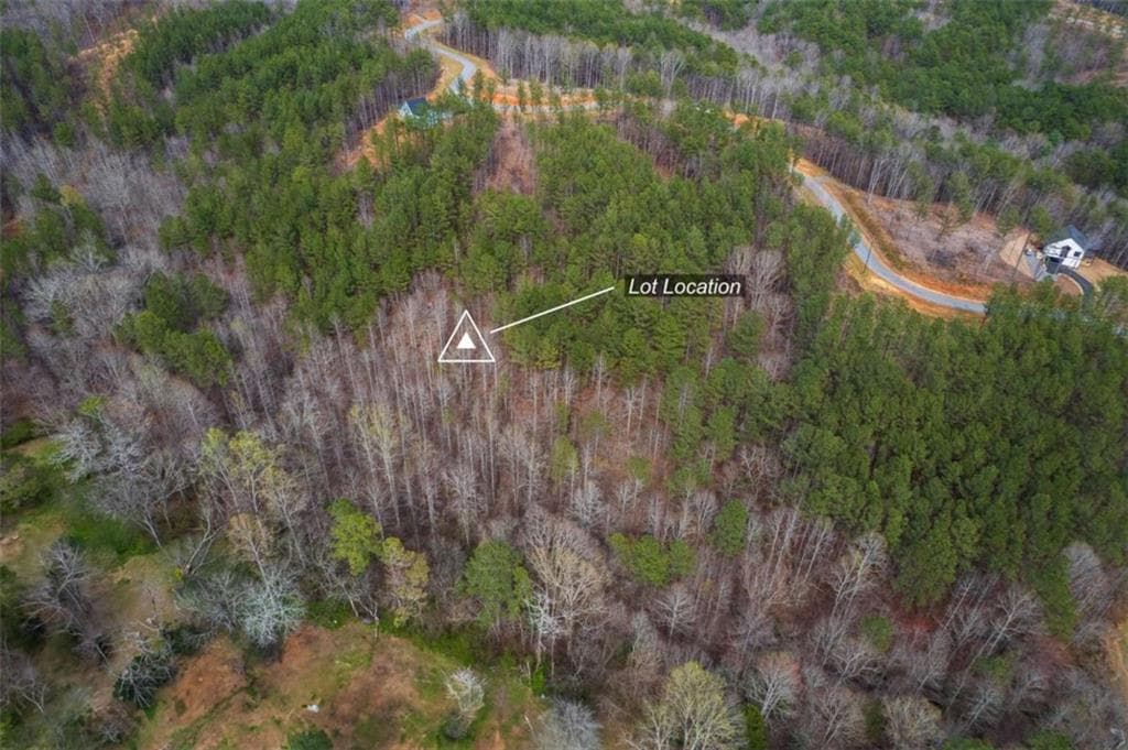 single family residence for sale at LT 112 Blalock Mountain Road, Talking Rock, GA 30175 — photo 4