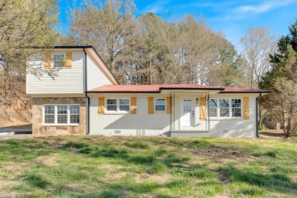 333 NICKLESVILLE Road, Resaca, GA 30735 — most recent listing photo