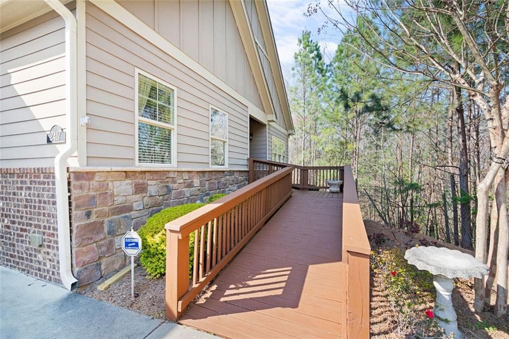 2417 TREE ARBOR Way, Marietta, GA 30064 — most recent listing photo