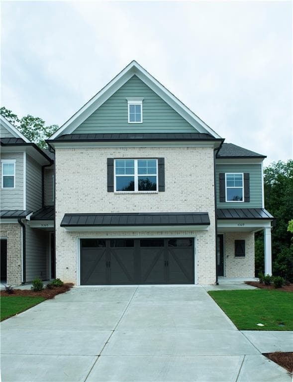 5378 GRAY BIRCH Bend, Flowery Branch, GA 30542 — most recent listing photo
