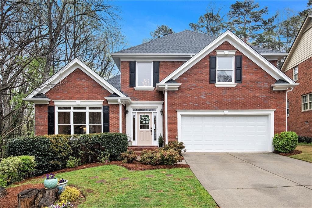 4236 Providence Lane, Tucker, GA 30084 — most recent listing photo