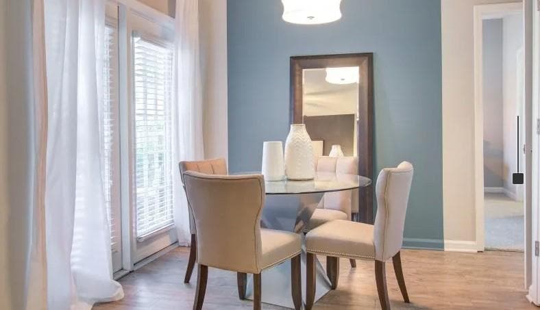 3 bedroom, 2 bathroom, 1,401 sq ft apartment for rent at 900 Jameson Pass 3303, Alpharetta, GA 30022 for $2,295 a month — photo 4