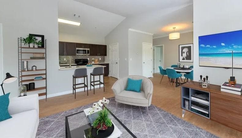 3 bedroom, 2 bathroom, 1,401 sq ft apartment for rent at 900 Jameson Pass 3303, Alpharetta, GA 30022 for $2,295 a month — photo 5