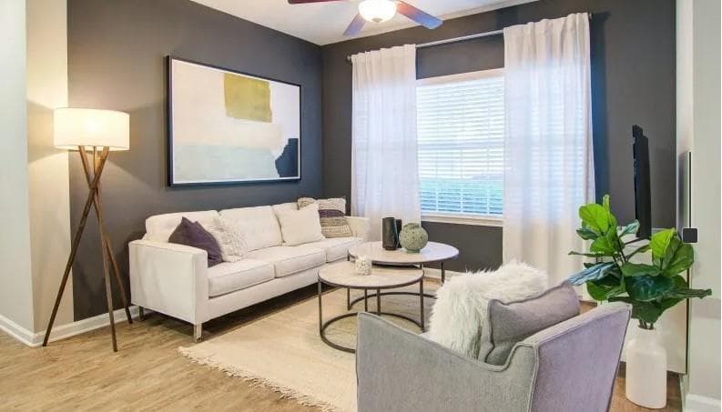 3 bedroom, 2 bathroom, 1,401 sq ft apartment for rent at 900 Jameson Pass 3303, Alpharetta, GA 30022 for $2,295 a month — photo 6