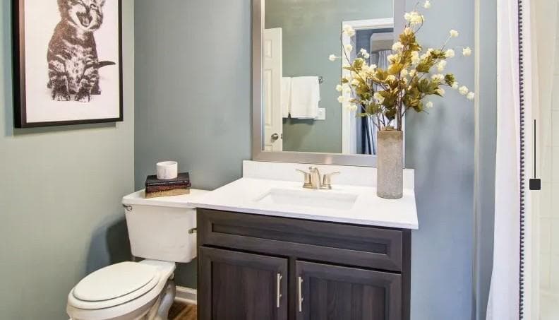 3 bedroom, 2 bathroom, 1,401 sq ft apartment for rent at 900 Jameson Pass 3303, Alpharetta, GA 30022 for $2,295 a month — photo 9