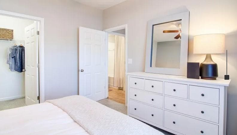 2 bedroom, 2 bathroom, 1,243 sq ft apartment for rent at 900 Jameson Pass 5206, Alpharetta, GA 30022 for $2,137 a month — photo 9