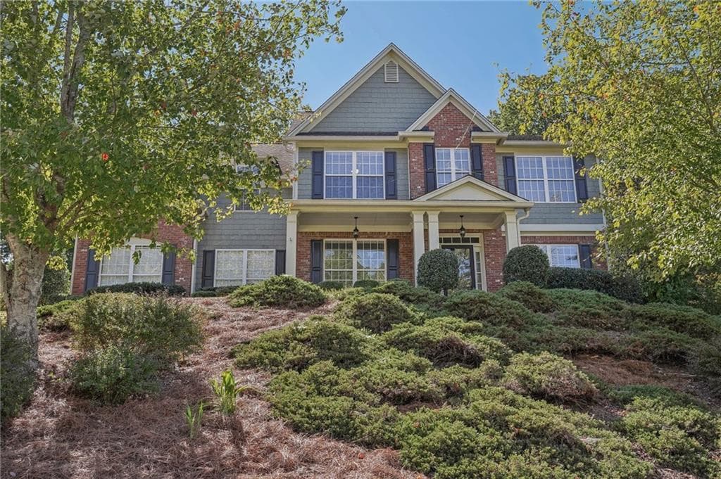 4950 Luke Drive, Cumming, GA 30040 — most recent listing photo