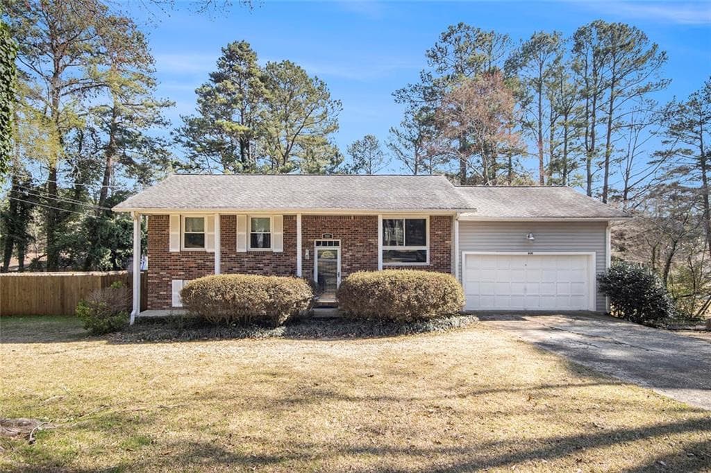 959 Frontier Trail, Marietta, GA 30060 — most recent listing photo
