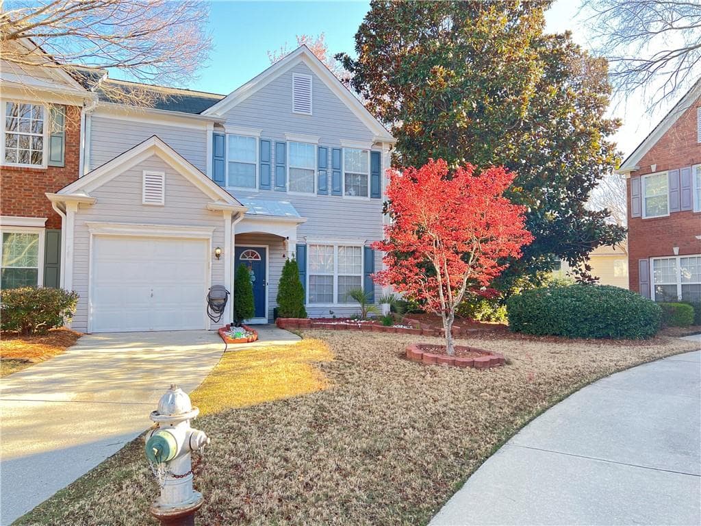5907 Falling Water Terrace, Roswell, GA 30076 — most recent listing photo
