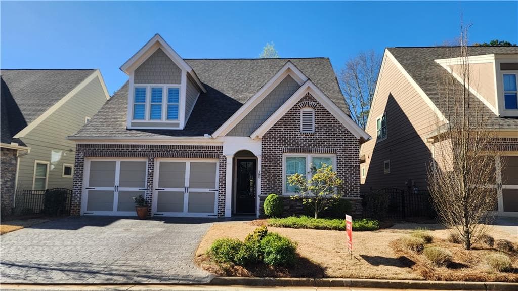 188 Foxtail Road, Woodstock, GA 30188 — most recent listing photo