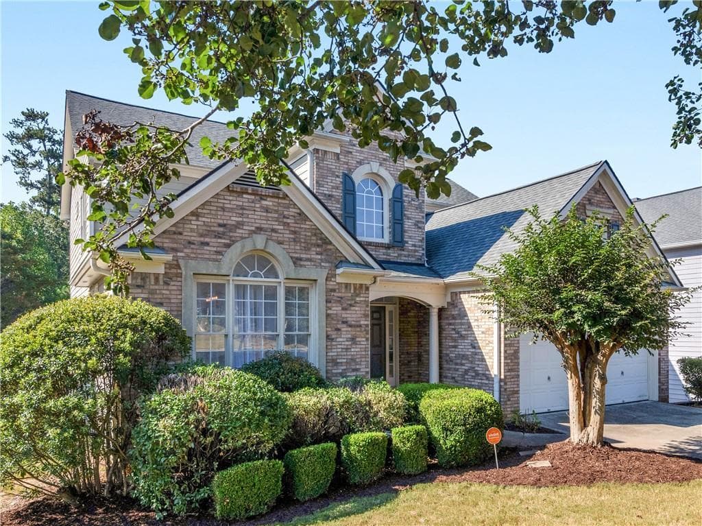152 Vinings Lake Court, Mableton, GA 30126 — most recent listing photo
