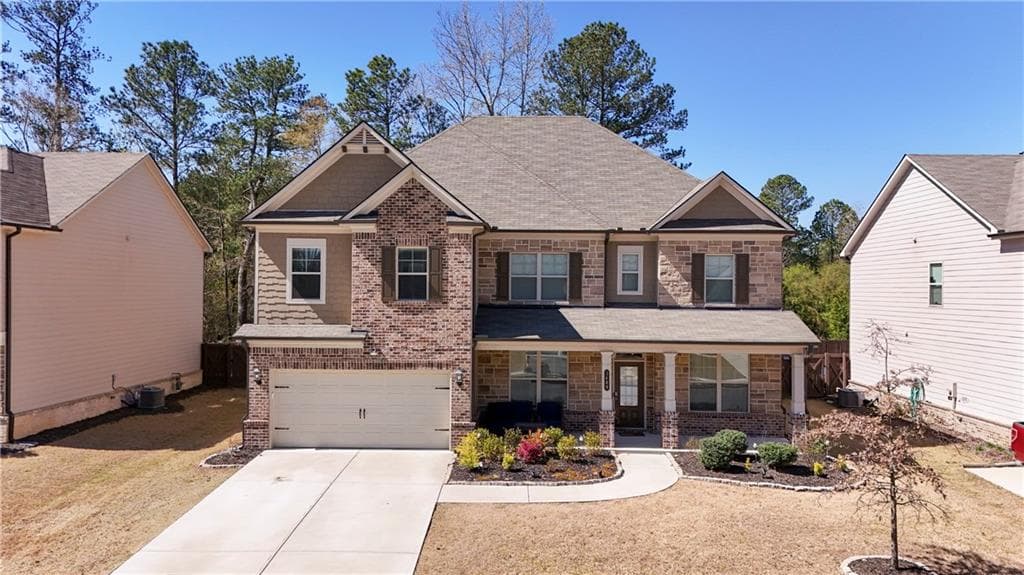 3489 Central Park Drive, Loganville, GA 30052 — most recent listing photo