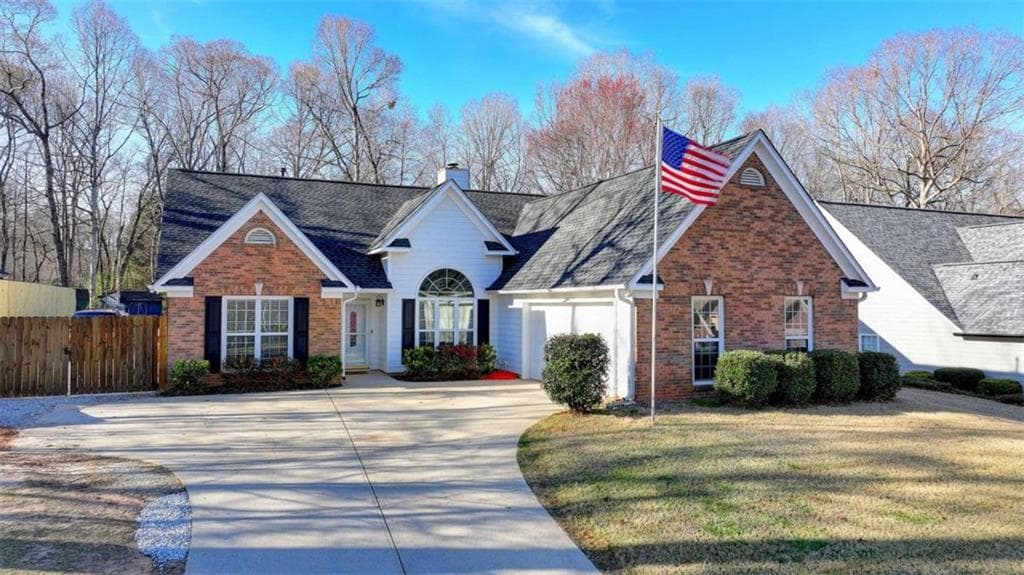 5625 Newberry Point Drive, Flowery Branch, GA 30542 — most recent listing photo
