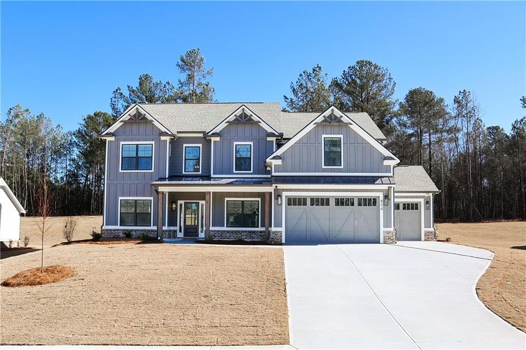 804 Spring Creek Way, Monroe, GA 30655 — most recent listing photo